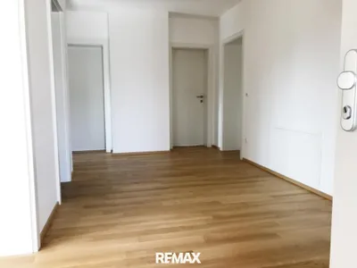 4-Zimmer-Wohnung mieten in Schärding – 111 m², € 1.220 – Bild 3 von 11