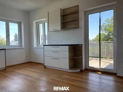 4-Zimmer-Wohnung mieten in Schärding – 111 m², € 1.220 – Bild 2 von 11