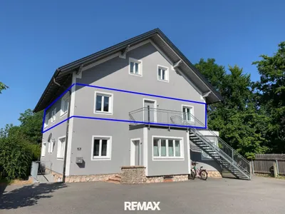 4-Zimmer-Wohnung mieten in Schärding – 111 m², € 1.220 – Bild 10 von 11