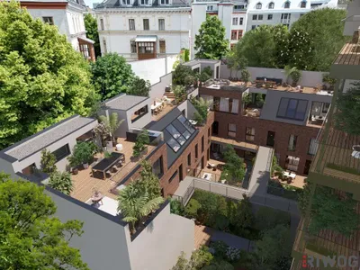 2-Zimmer-Wohnung kaufen in Wien – 56,7 m², € 625.000 – Bild 3 von 10