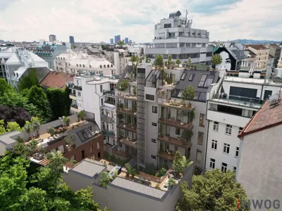 2-Zimmer-Wohnung kaufen in Wien – 56,7 m², € 625.000 – Bild 9 von 10