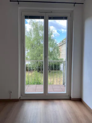 2-Zimmer-Wohnung mieten in Wien – 48 m², € 1.090 – Bild 4 von 22