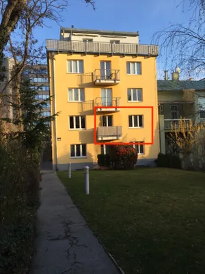 2-Zimmer-Wohnung mieten in Wien – 48 m², € 1.090 – Bild 9 von 22