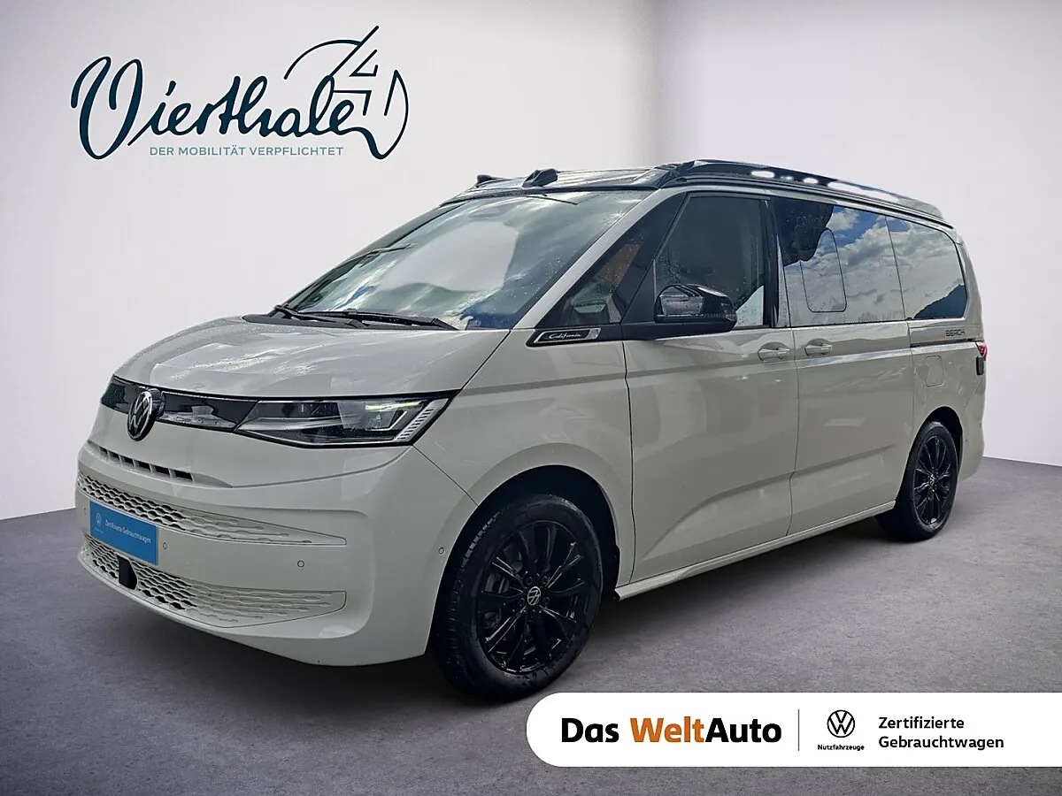 VW T7 California Beach eHybrid...