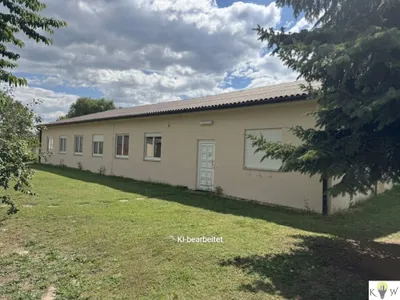 Gewerbeimmobilie mieten in Bruck an der Leitha – 375 m², € 4.089 – Bild 3 von 11