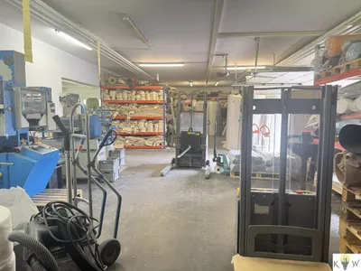 Gewerbeimmobilie mieten in Bruck an der Leitha – 375 m², € 4.089 – Bild 10 von 11