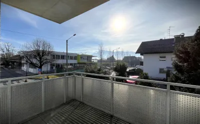 2-Zimmer-Wohnung mieten in Salzburg Stadt – 52 m², € 1.220 – Bild 2 von 15