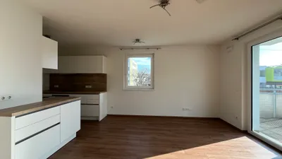 2-Zimmer-Wohnung mieten in Salzburg Stadt – 52 m², € 1.220 – Bild 4 von 15