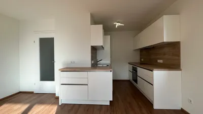 2-Zimmer-Wohnung mieten in Salzburg Stadt – 52 m², € 1.220