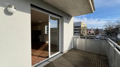2-Zimmer-Wohnung mieten in Salzburg Stadt – 52 m², € 1.220 – Bild 13 von 15