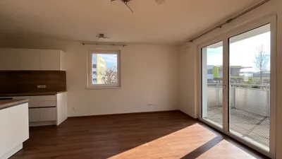 2-Zimmer-Wohnung mieten in Salzburg Stadt – 52 m², € 1.220 – Bild 3 von 15