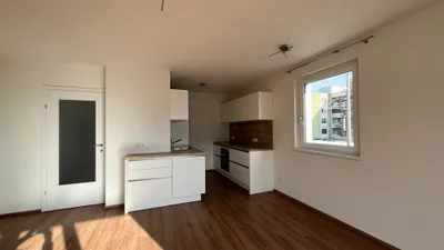2-Zimmer-Wohnung mieten in Salzburg Stadt – 52 m², € 1.220 – Bild 5 von 15