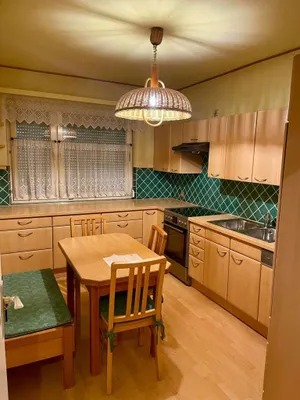 6-Zimmer-Haus kaufen in Wien – 140 m², € 840.000 – Bild 3 von 5