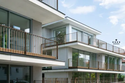 1-Zimmer-Wohnung kaufen in Wien – 39 m², € 450.000 – Bild 11 von 23