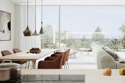 1-Zimmer-Wohnung kaufen in Wien – 39 m², € 450.000 – Bild 3 von 23