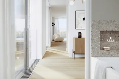1-Zimmer-Wohnung kaufen in Wien – 39 m², € 450.000 – Bild 12 von 23