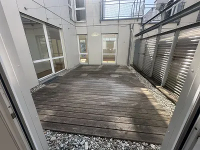 Wohnung mieten in Graz – 113,96 m², € 1.634 – Bild 8 von 22