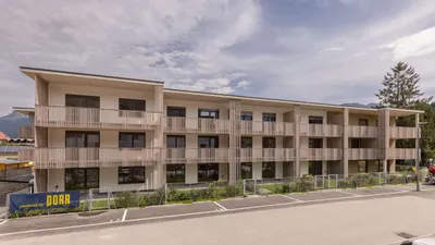 3-Zimmer-Wohnung kaufen in Reutte – 85,3 m², € 390.900 – Bild 10 von 14