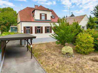 5-Zimmer-Haus kaufen in Mattersburg – 136 m², € 247.000 – Bild 1 von 16