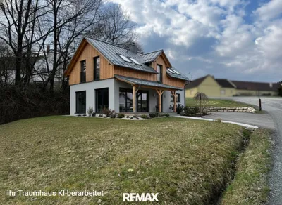 Grundstück kaufen in Güssing – 663 m², € 20.000 – Bild 6 von 6
