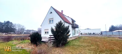 Haus kaufen in Mattersburg – 145 m², € 215.000 – Bild 2 von 12