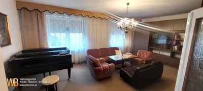 Haus kaufen in Mattersburg – 145 m², € 215.000 – Bild 7 von 12