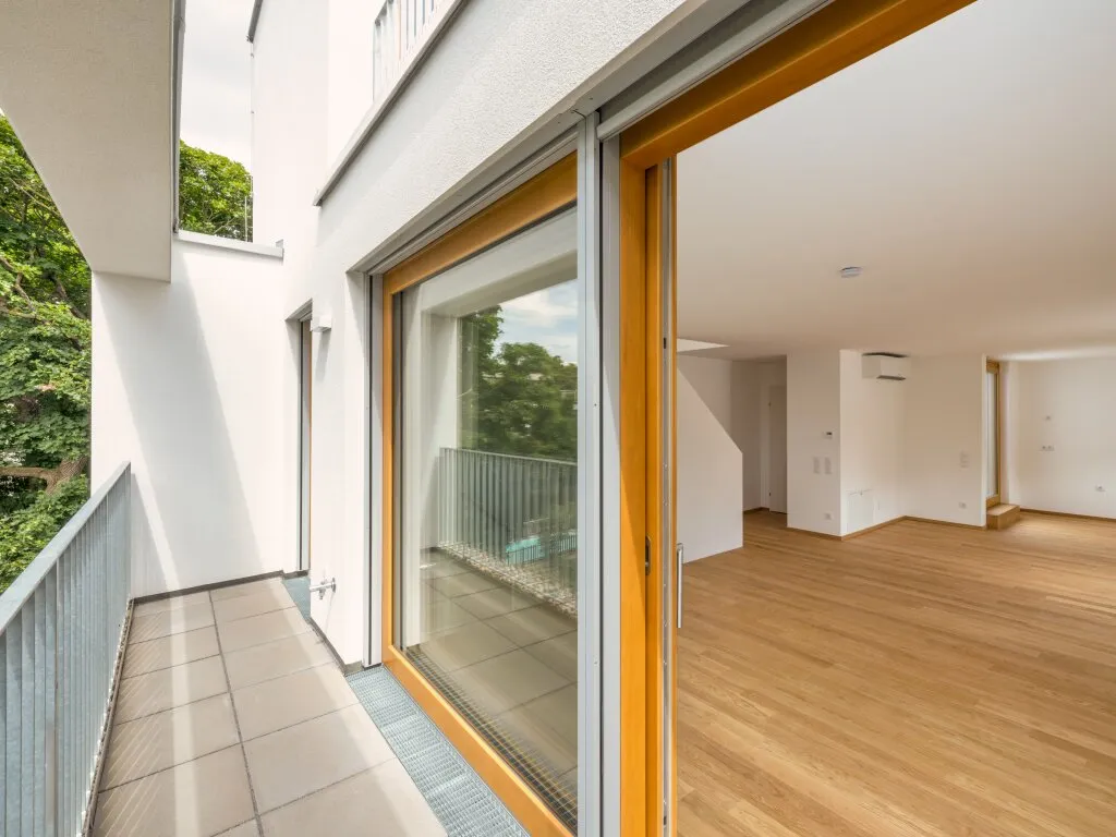 Wohnung – Wien - Ansicht 2