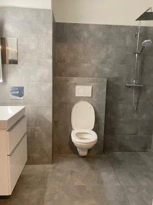 1-Zimmer-Wohnung mieten in Graz – 40 m², € 545 – Bild 5 von 11