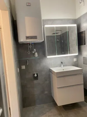 1-Zimmer-Wohnung mieten in Graz – 40 m², € 545 – Bild 4 von 11