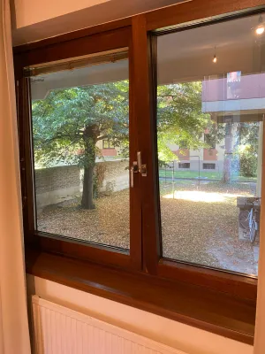 1-Zimmer-Wohnung mieten in Graz – 40 m², € 545 – Bild 8 von 11