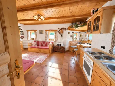 2-Zimmer-Wohnung kaufen in Braunau am Inn – 60 m², € 200.000 – Bild 2 von 5