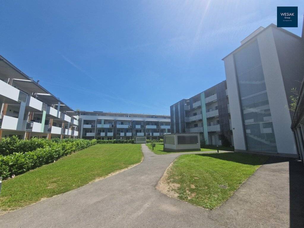 Mitterstraße 154/32 - Mietwohnung in grüner Lage mit Balkon in Premstätten – pohled 3