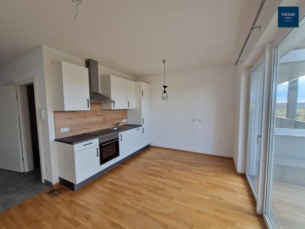 Mitterstraße 154/32 - Mietwohnung in grüner Lage mit Balkon in Premstätten – pohled 2