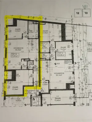 3-Zimmer-Wohnung kaufen in Wien – 77,99 m², € 449.000 – Bild 19 von 19