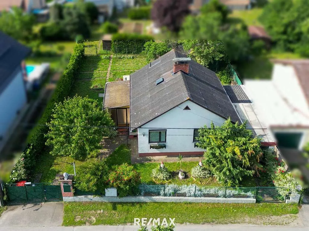 Haus Kaufen In Der Nahe