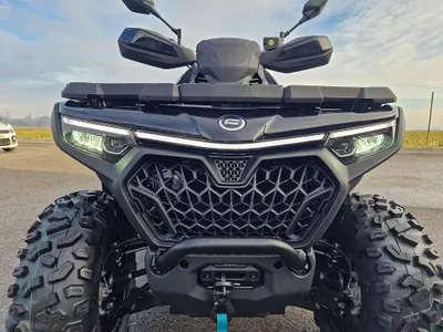 CFMOTO CForce 1000 ABS Touring Pro