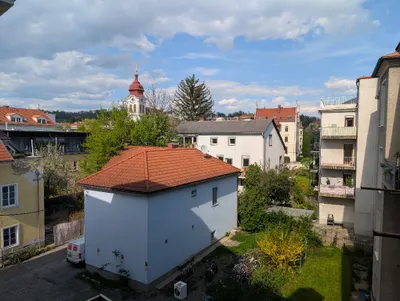 2-Zimmer-Wohnung mieten in Graz – 86 m², € 787 – Bild 11 von 11