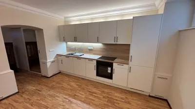 2-Zimmer-Wohnung mieten in Villach – 80 m², € 950 – Bild 1 von 13