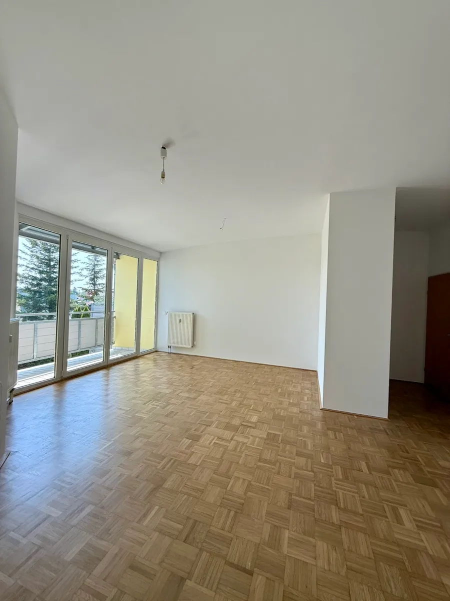 Wohnung – Traun, Voest-Siedlung, St. Dionysen - Ansicht 2