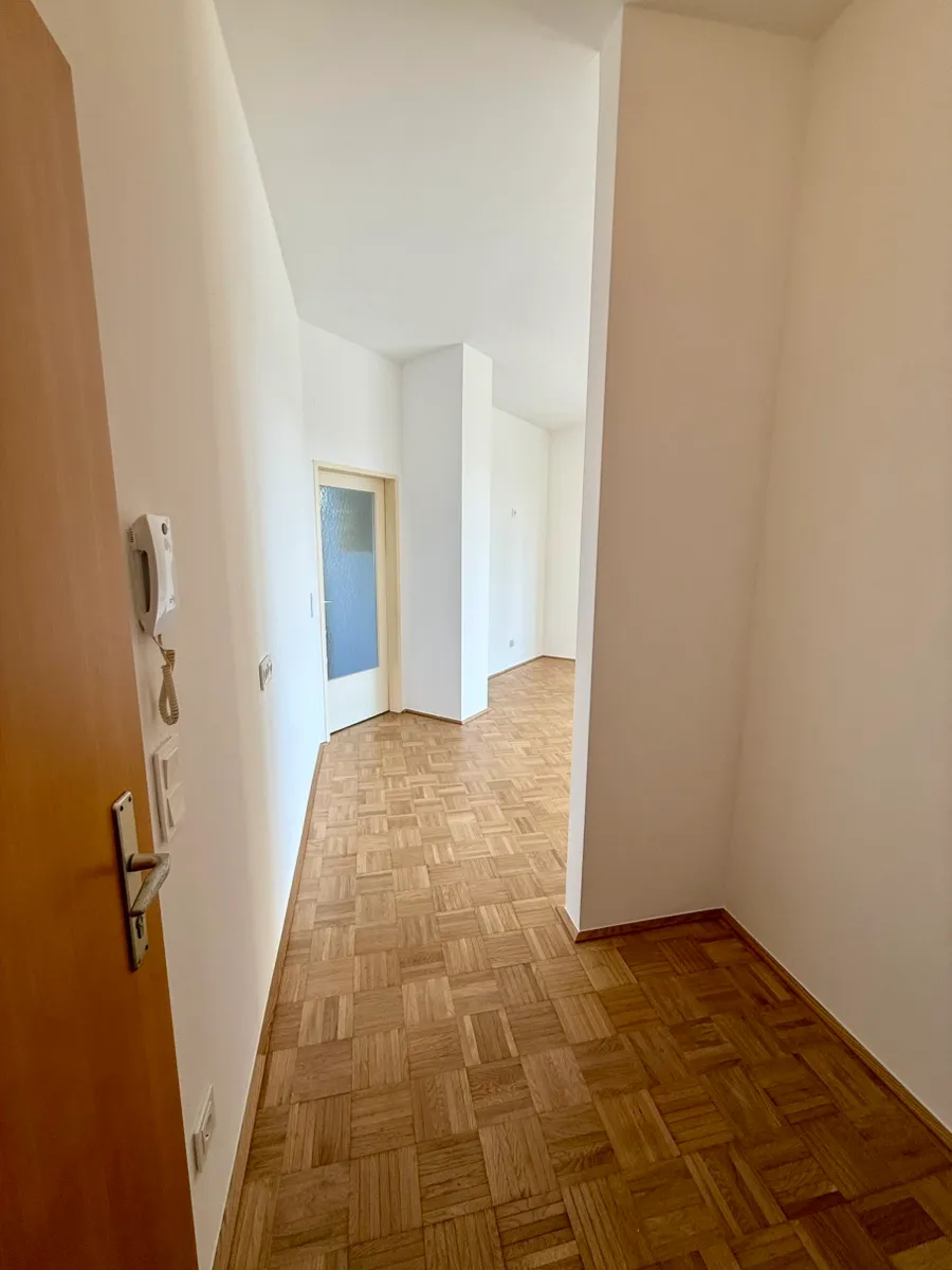 Wohnung – Traun, Voest-Siedlung, St. Dionysen - Ansicht 3