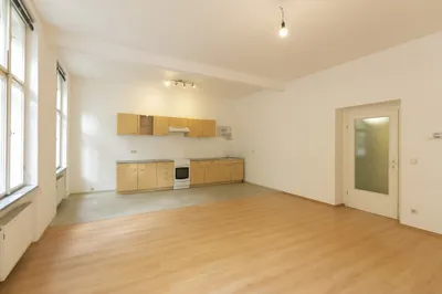 2-Zimmer-Wohnung mieten in Wien – 67,9 m², € 850 – Bild 2 von 12