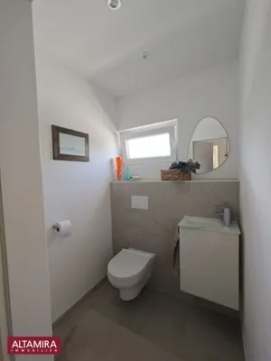 3-Zimmer-Haus kaufen in Mödling – 70 m², € 363.900 – Bild 11 von 20