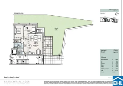 3-Zimmer-Wohnung kaufen in Wien – 77,69 m², € 732.000 – Bild 7 von 7