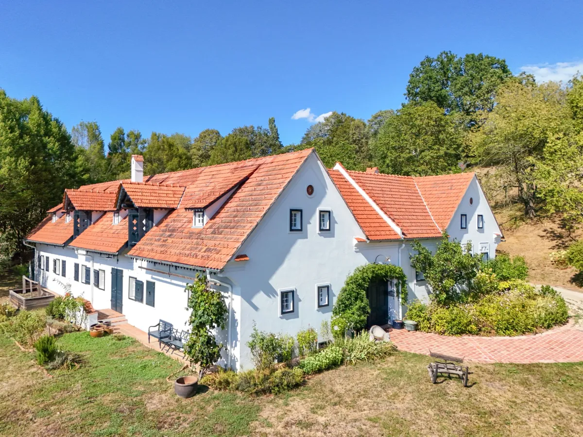 Haus – Bad Loipersdorf - Ansicht 2