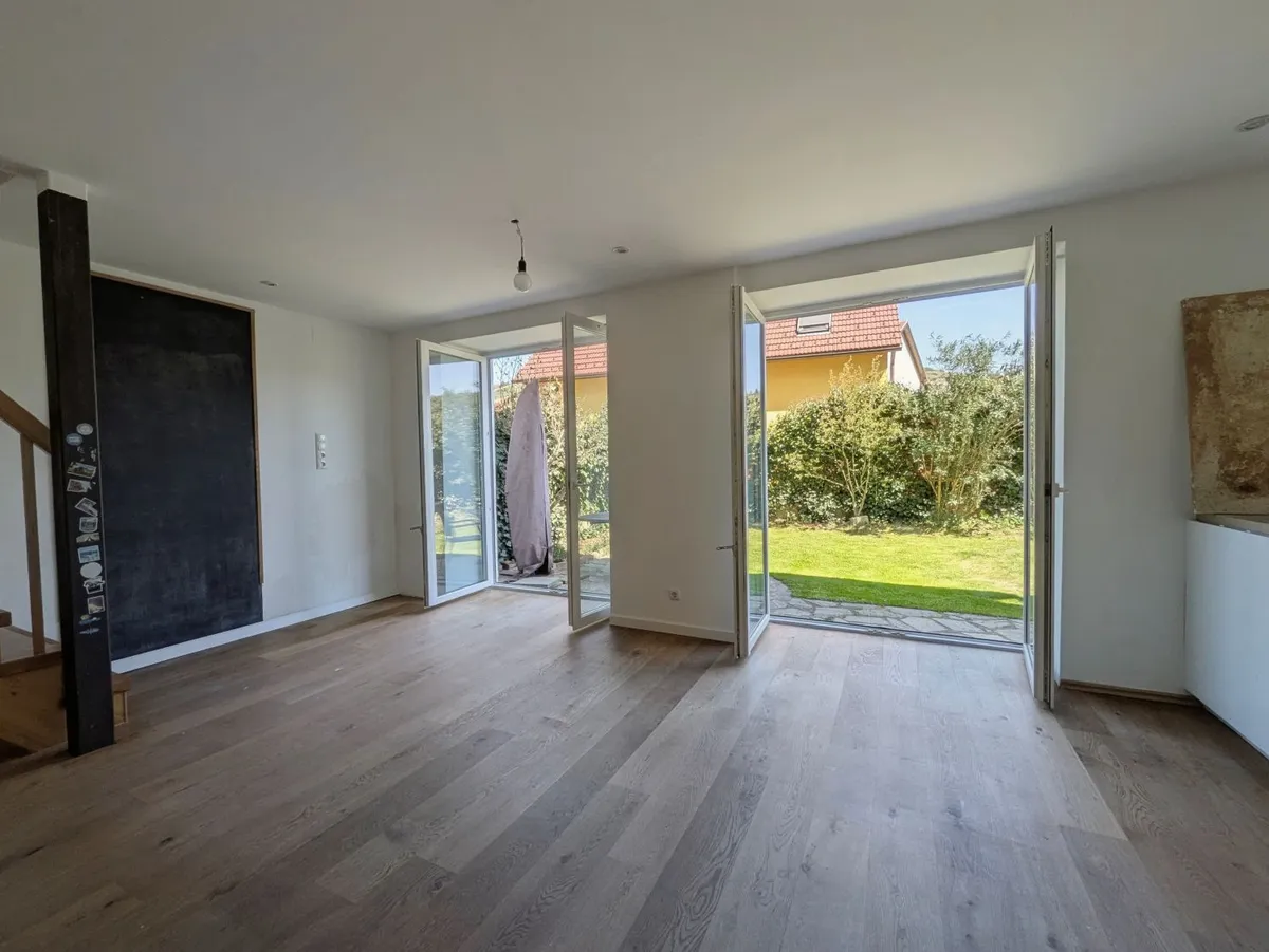 Haus – Imbach