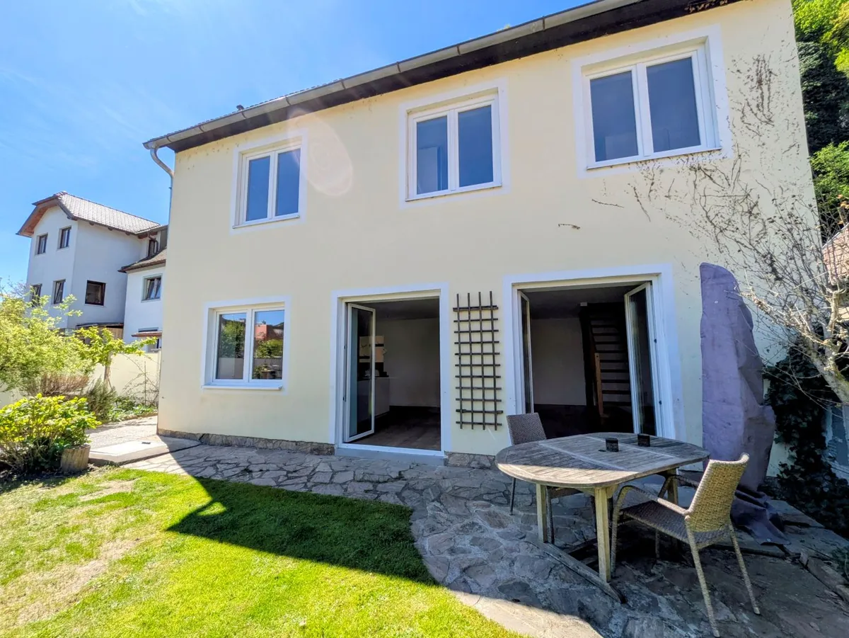 Haus – Imbach - Ansicht 3