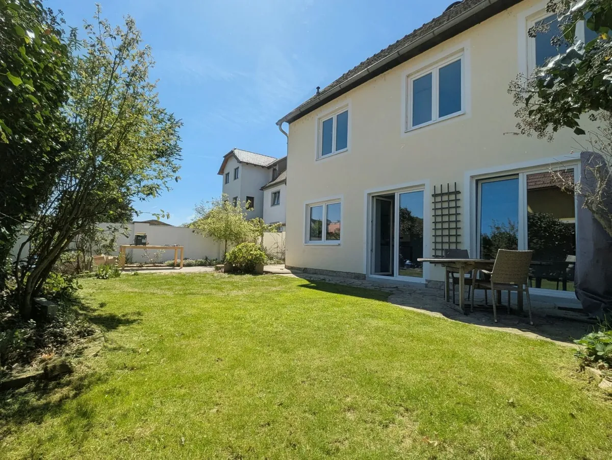 Haus – Imbach - Ansicht 2