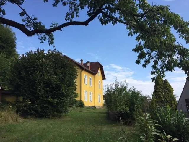 Haus – Graz - Ansicht 2