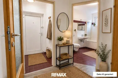 2-Zimmer-Wohnung kaufen in Mödling – 46,87 m², € 198.000 – Bild 1 von 18