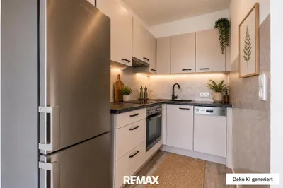 2-Zimmer-Wohnung kaufen in Mödling – 46,87 m², € 198.000 – Bild 7 von 18